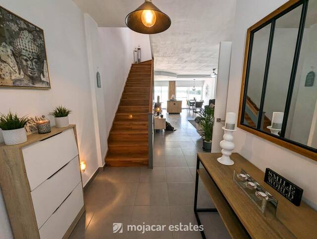 ME 2739: Town house for Sale in Mojácar, Almería