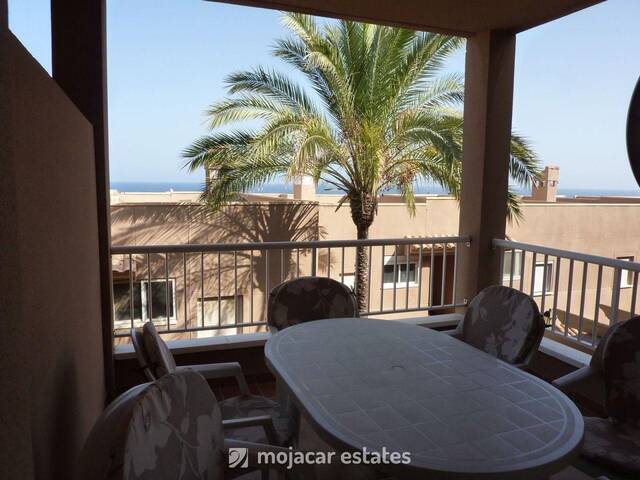 ME 1421: Apartment for Sale in Mojácar, Almería