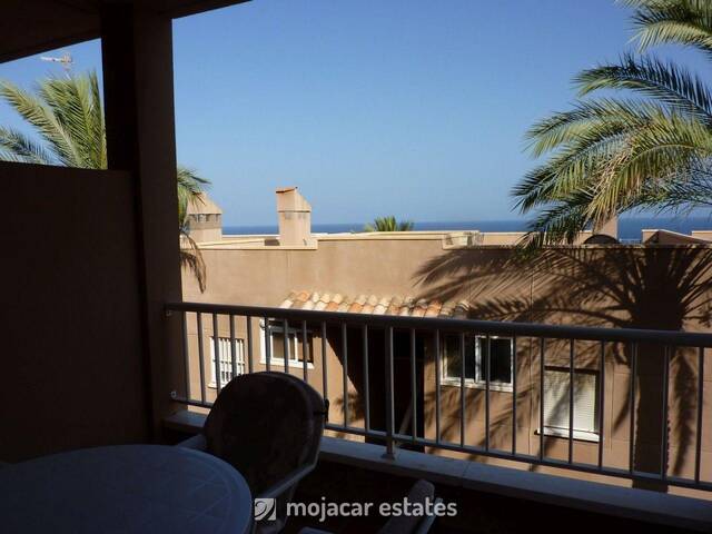 ME 1421: Apartment for Sale in Mojácar, Almería