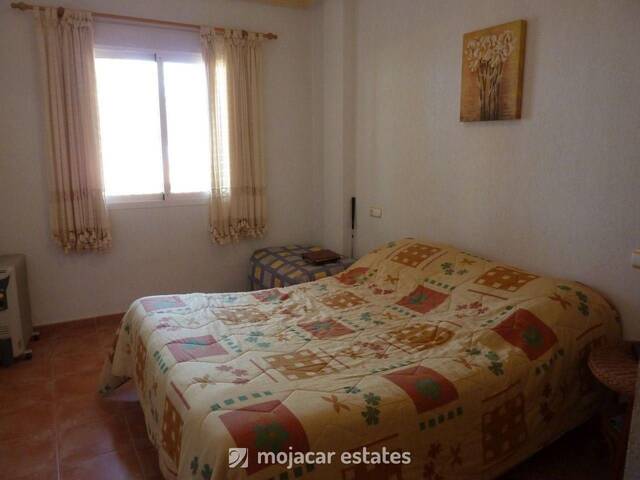 ME 1421: Apartment for Sale in Mojácar, Almería