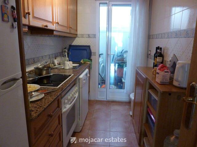 ME 1421: Apartment for Sale in Mojácar, Almería