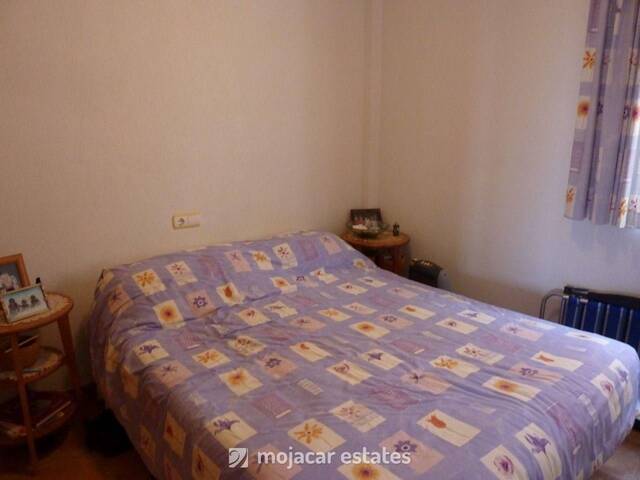 ME 1421: Apartment for Sale in Mojácar, Almería