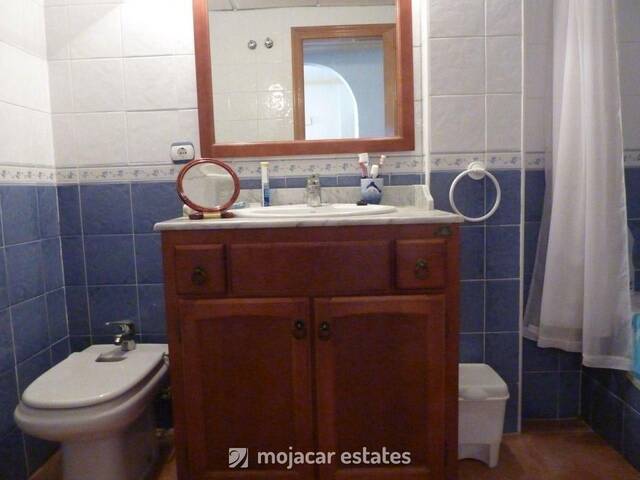 ME 1421: Apartment for Sale in Mojácar, Almería