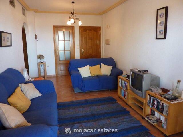 ME 1421: Apartment for Sale in Mojácar, Almería