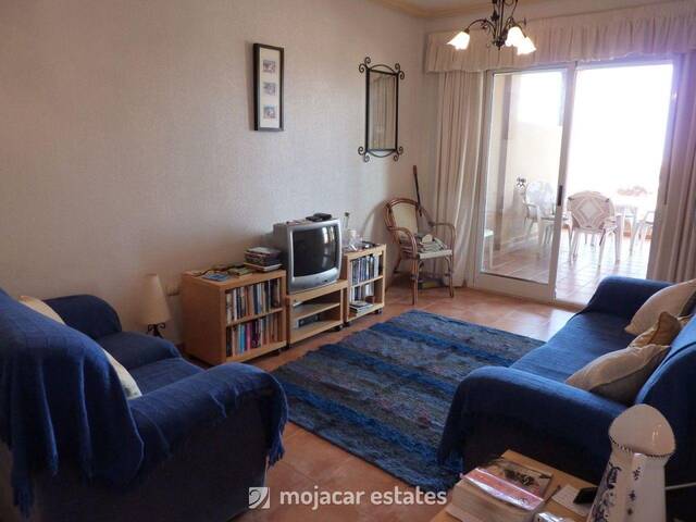 ME 1421: Apartment for Sale in Mojácar, Almería