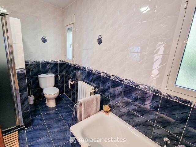 ME 2959: Villa for Sale in Mojácar, Almería