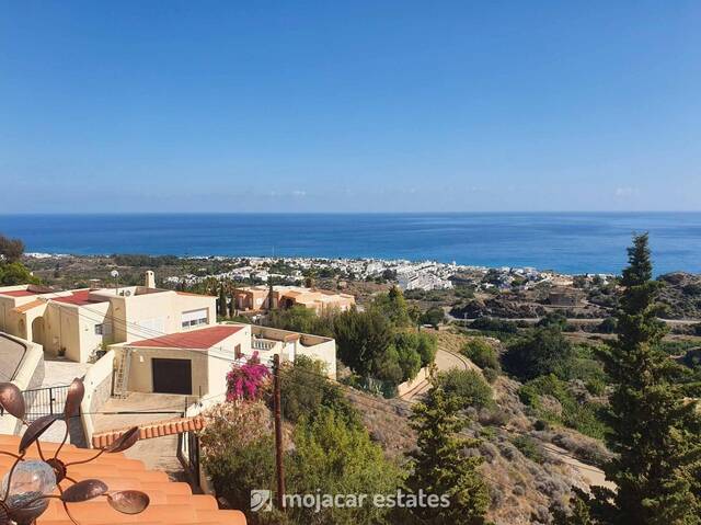 ME 2959: Villa for Sale in Mojácar, Almería