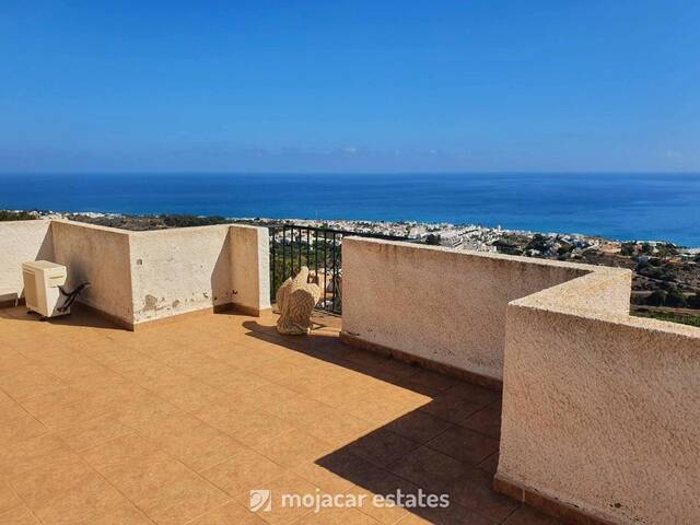 ME 2959: Villa for Sale in Mojácar, Almería