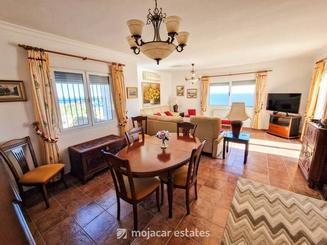 ME 2959: Villa for Sale in Mojácar, Almería