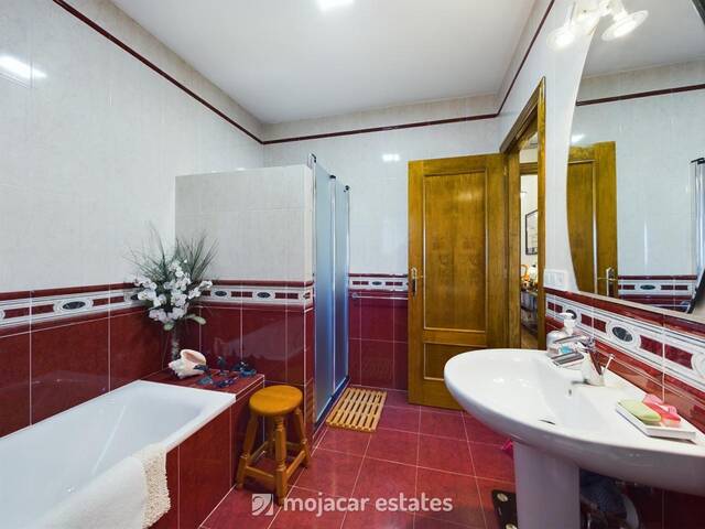 ME 2959: Villa for Sale in Mojácar, Almería