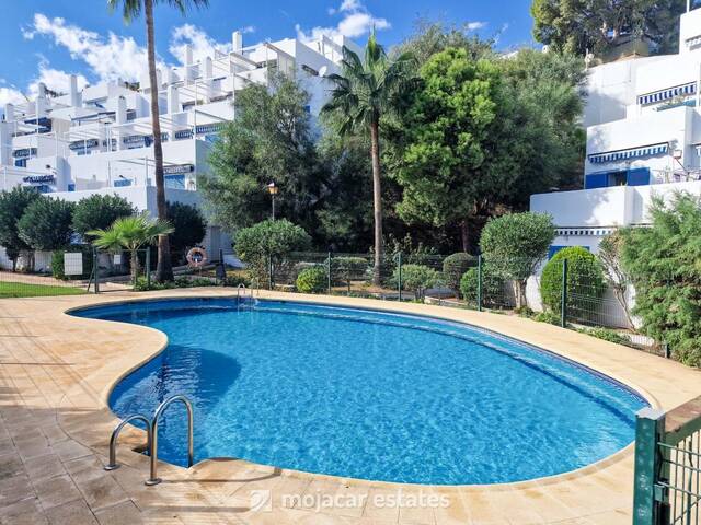 Apartment in Mojácar, Almería