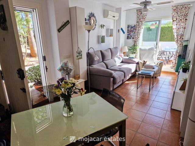 ME 2958: Apartment for Sale in Mojácar, Almería