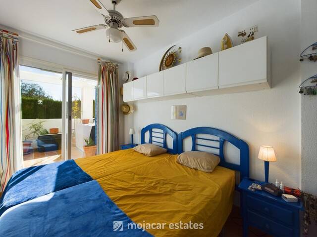 ME 2958: Apartment for Sale in Mojácar, Almería