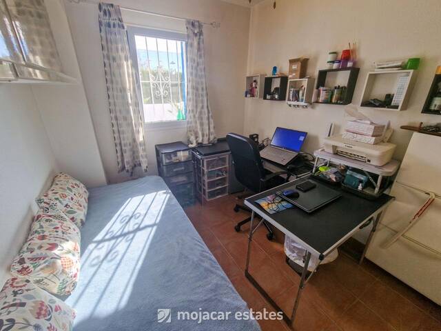 ME 2958: Apartment for Sale in Mojácar, Almería