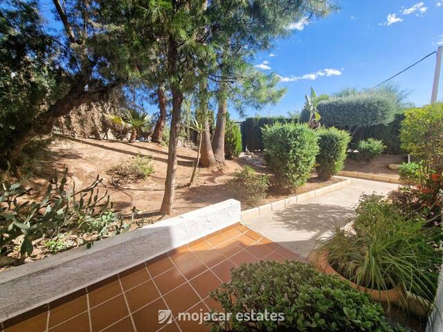 ME 2958: Apartment for Sale in Mojácar, Almería