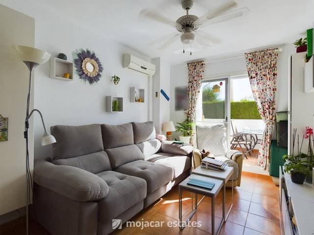 ME 2958: Apartment for Sale in Mojácar, Almería