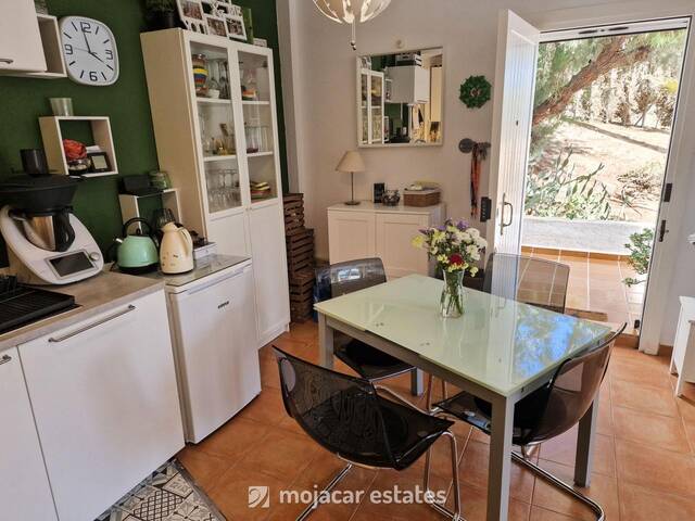 ME 2958: Apartment for Sale in Mojácar, Almería