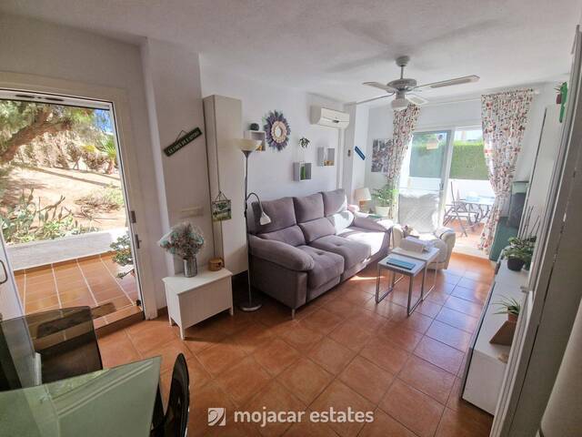 ME 2958: Apartment for Sale in Mojácar, Almería