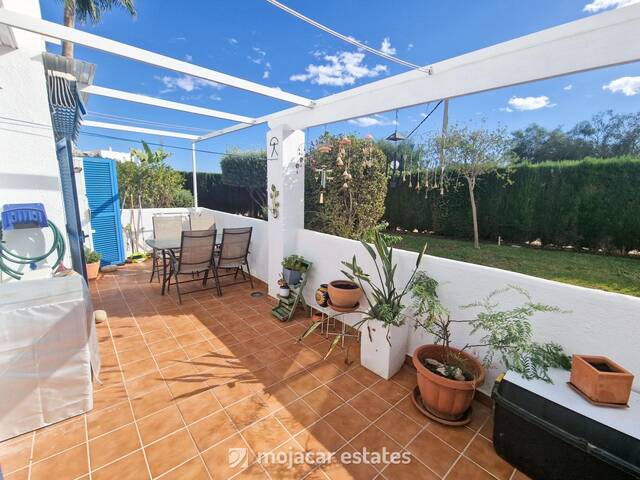 ME 2958: Apartment for Sale in Mojácar, Almería