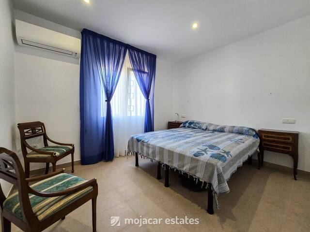 ME 2960: Villa for Sale in Mojácar, Almería