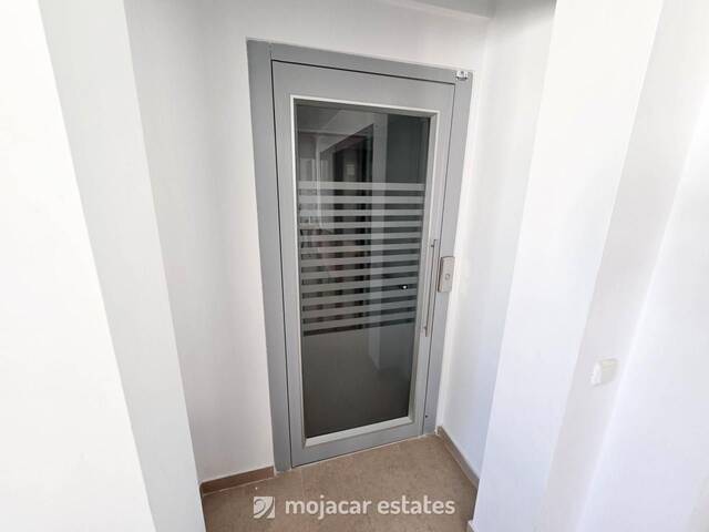 ME 2960: Villa for Sale in Mojácar, Almería