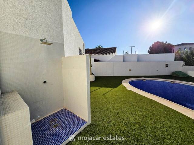 ME 2960: Villa for Sale in Mojácar, Almería