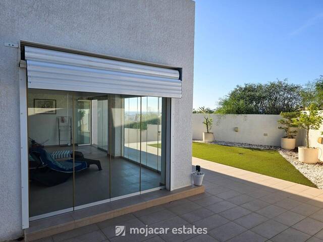 ME 2960: Villa for Sale in Mojácar, Almería