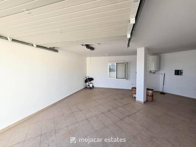 ME 2960: Villa for Sale in Mojácar, Almería