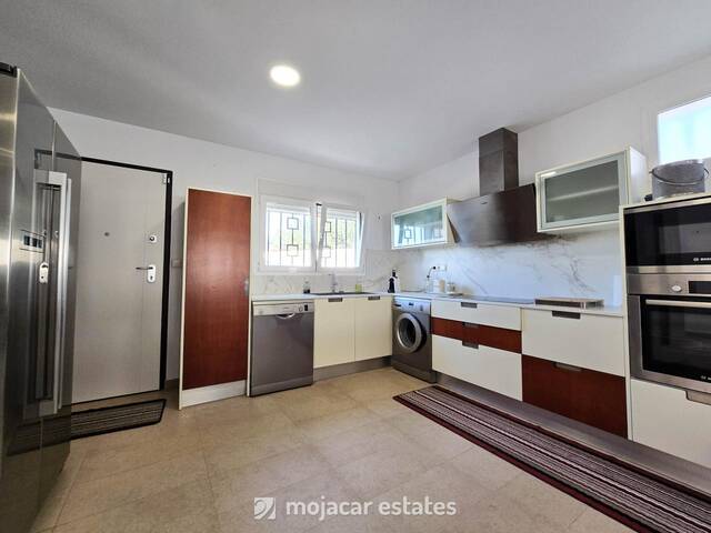 ME 2960: Villa for Sale in Mojácar, Almería