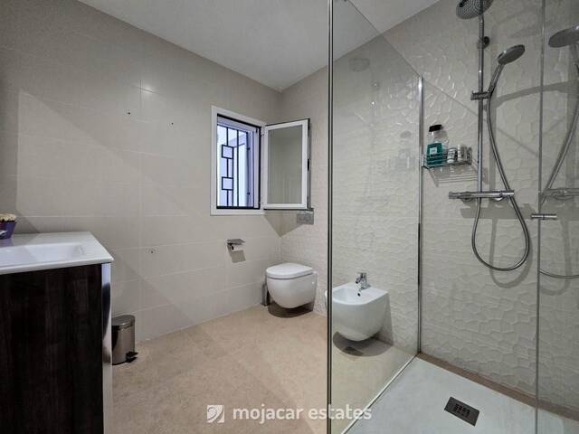 ME 2960: Villa for Sale in Mojácar, Almería