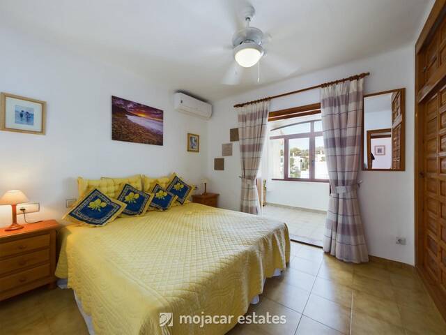 ME 2939: Apartment for Sale in Mojácar, Almería