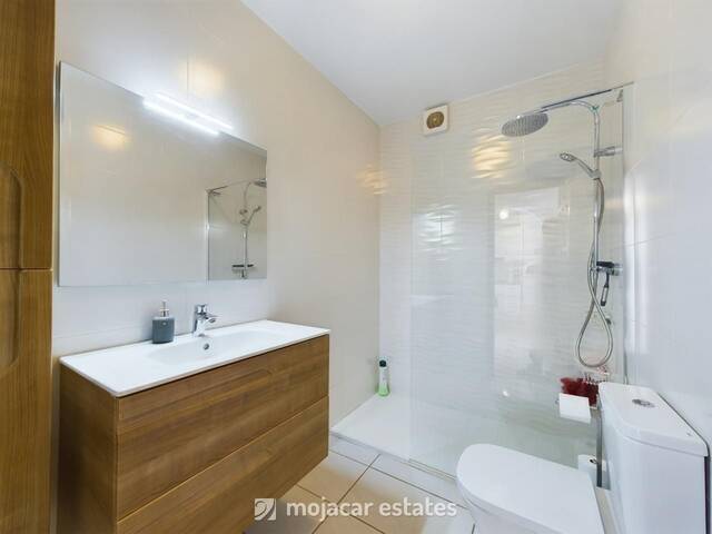 ME 2939: Apartment for Sale in Mojácar, Almería