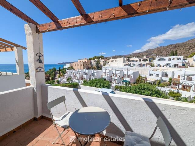 ME 2939: Apartment for Sale in Mojácar, Almería