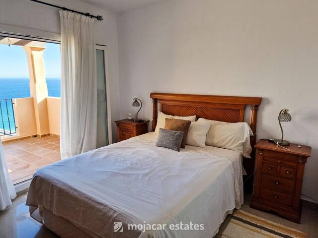 ME 2965: Villa for Sale in Mojácar, Almería