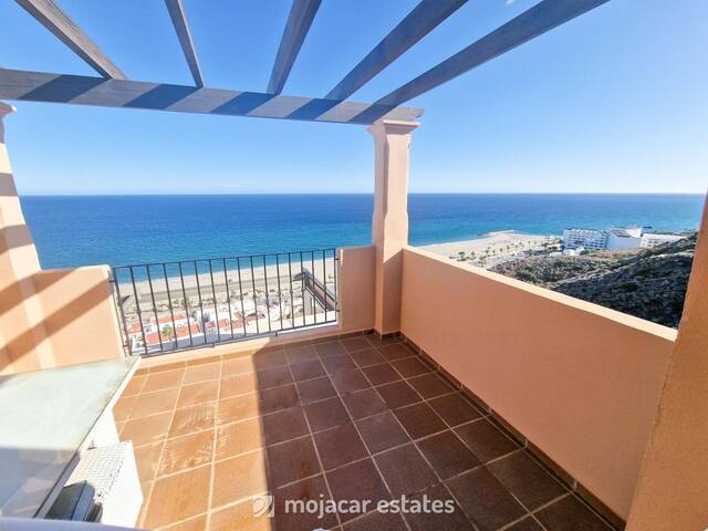 ME 2965: Villa for Sale in Mojácar, Almería