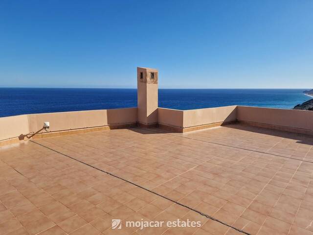 ME 2965: Villa for Sale in Mojácar, Almería