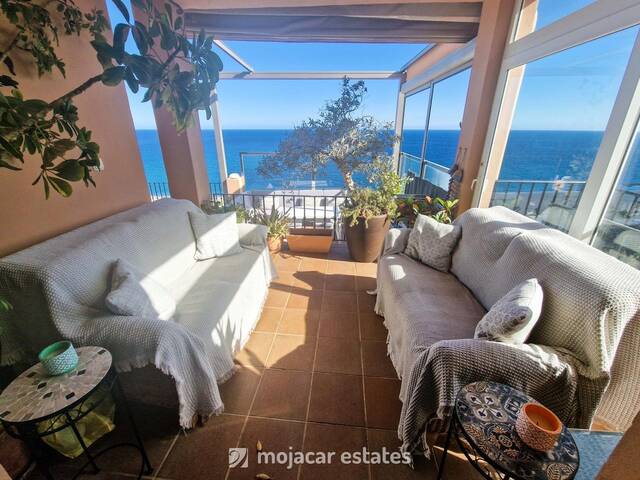 ME 2965: Villa for Sale in Mojácar, Almería