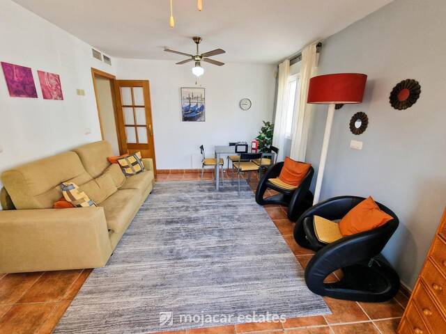 Apartment in Turre, Almería