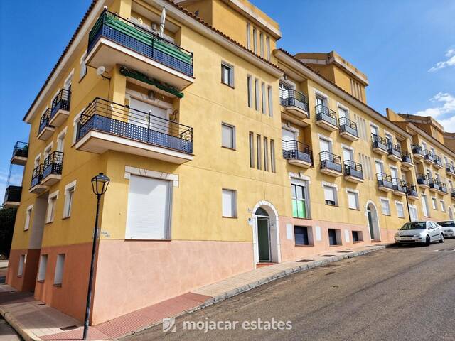 ME 2966: Apartment for Sale in Turre, Almería