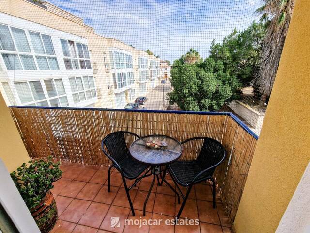 ME 2966: Apartment for Sale in Turre, Almería