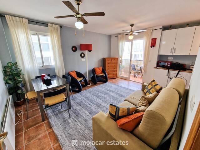 ME 2966: Apartment for Sale in Turre, Almería