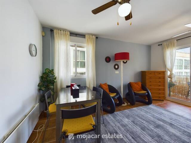 ME 2966: Apartment for Sale in Turre, Almería