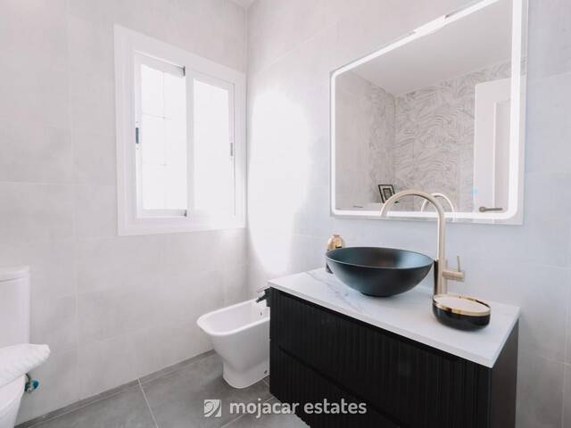 ME 2967: Villa for Sale in Mojácar, Almería