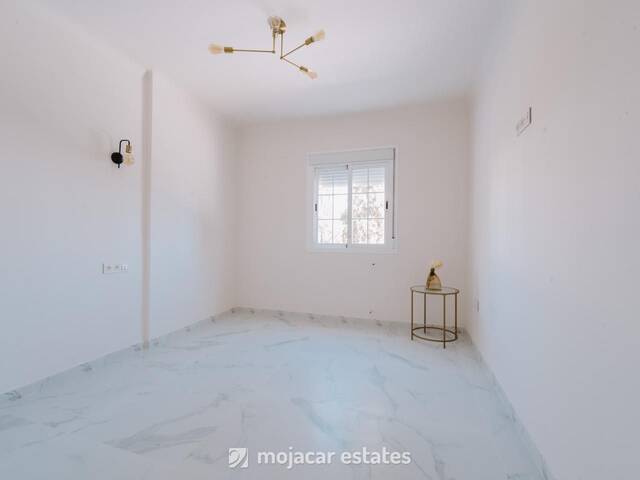 ME 2967: Villa for Sale in Mojácar, Almería