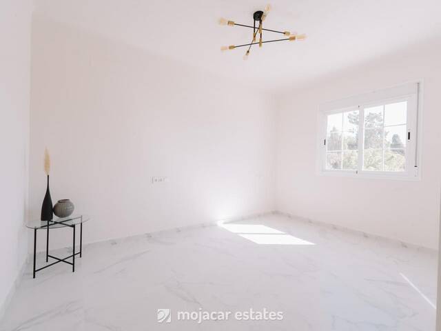 ME 2967: Villa for Sale in Mojácar, Almería