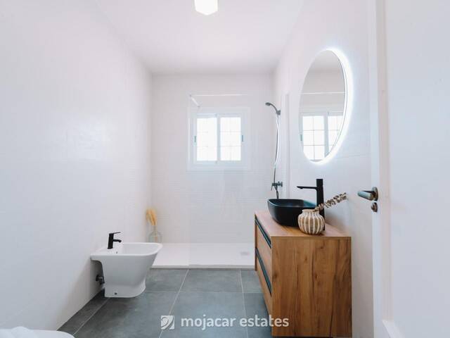 ME 2967: Villa for Sale in Mojácar, Almería