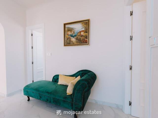 ME 2967: Villa for Sale in Mojácar, Almería