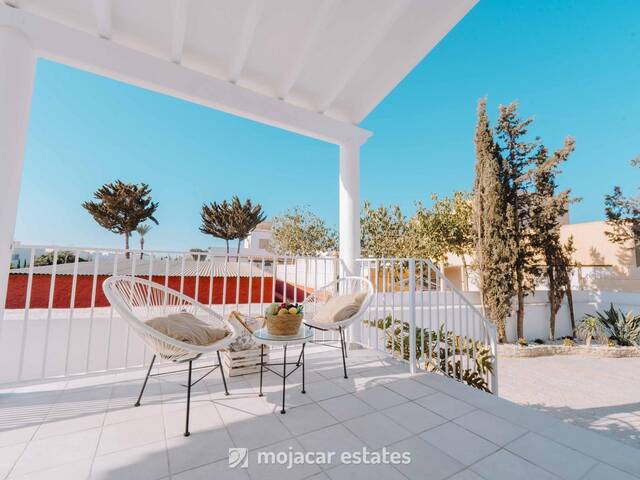 ME 2967: Villa for Sale in Mojácar, Almería