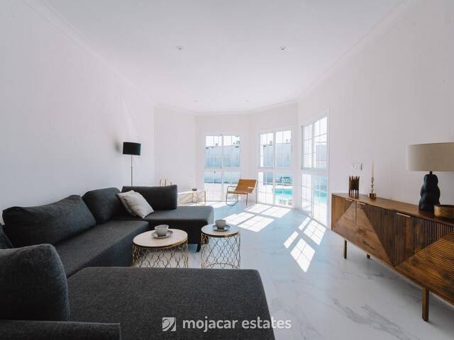 ME 2967: Villa for Sale in Mojácar, Almería