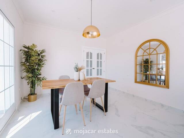 ME 2967: Villa for Sale in Mojácar, Almería